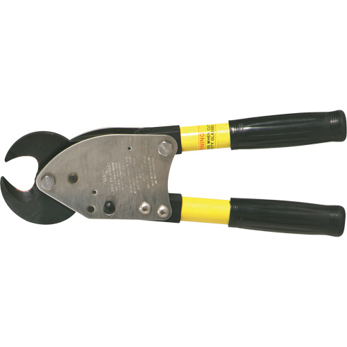 Ratchet Cutter, 14" Seaboard Timber Mart