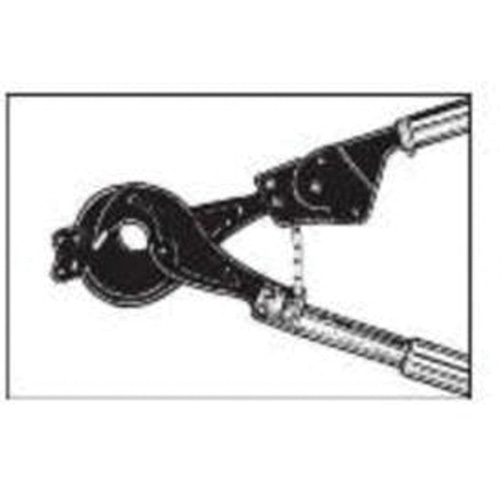 Replacement Shear-Cut Cutter Head Seaboard Timber Mart