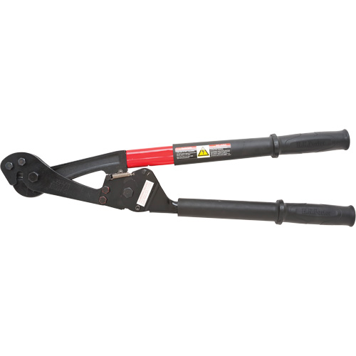 Guy Strand Ratchet Cutter, 28" Seaboard Timber Mart