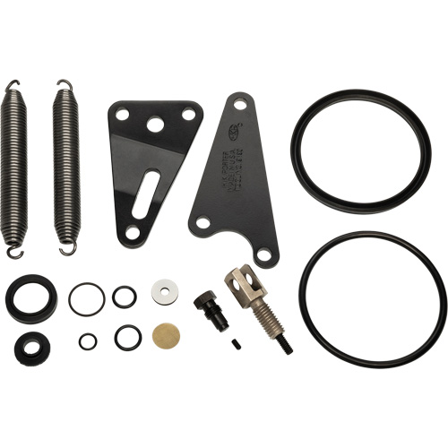 Ensemble de r&eacute;paration pour couteau pneumatique &agrave; coupe centrale Seaboard Timber Mart