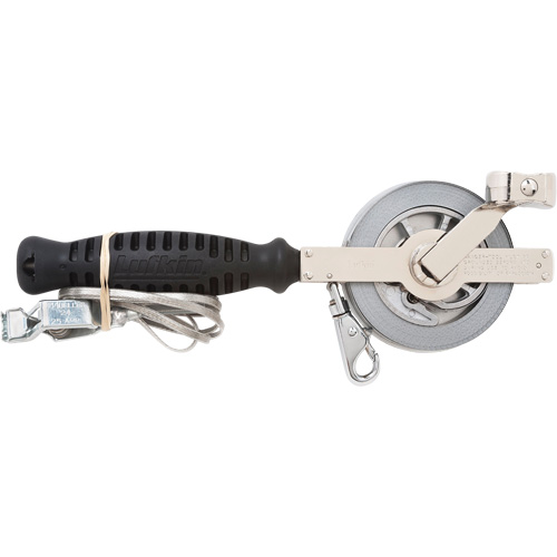 Ruban &agrave; mesurer le niveau d'huile Seaboard Timber Mart