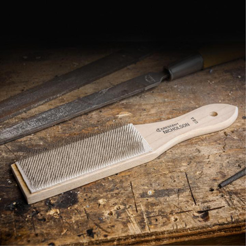 File Card Seaboard Timber Mart