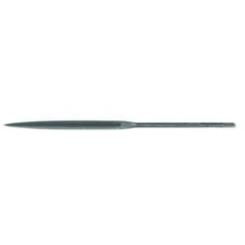 Lime aiguille #0, Demi-ronde, 4" Seaboard Timber Mart
