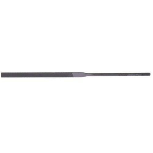 #2 Needle File, Equaling, 6-1/4" Seaboard Timber Mart