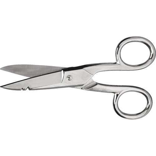 Electricians' Wire Cutting Scissors Seaboard Timber Mart