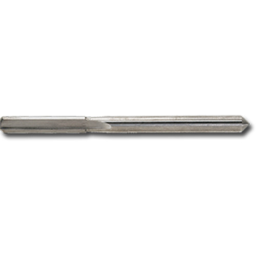 Chucking Reamer, 3/8", Straight Flute, Carbide Seaboard Timber Mart