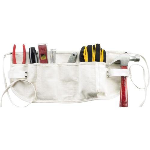 Tablier &agrave; la taille Seaboard Timber Mart