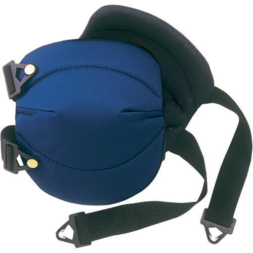 Soft Shell Knee Pad, Buckle Style, Foam Caps, Foam Pads Seaboard Timber Mart