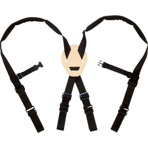 Padded Construction Suspenders Seaboard Timber Mart