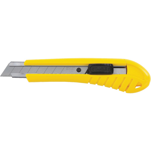 Standard Snap-Off Knife Seaboard Timber Mart