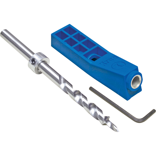 Mini Jig Kit Seaboard Timber Mart