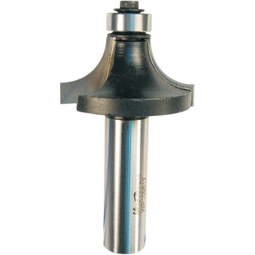 Fraises au carbure Woodpecker, 3/4" dia., 1/2" tige Seaboard Timber Mart