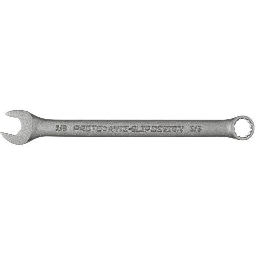Cl&eacute; mixte, 12 pans, 3/8", Fini Oxyde noir Seaboard Timber Mart