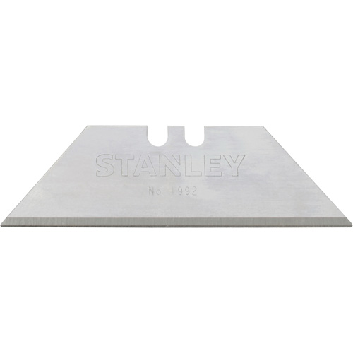 Heavy-Duty Steel Blades with Dispenser, Single Style Seaboard Timber Mart