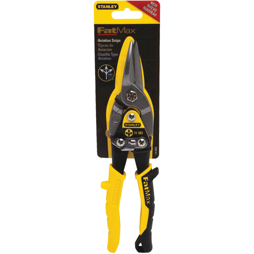 Compound Aviation Snips Seaboard Timber Mart