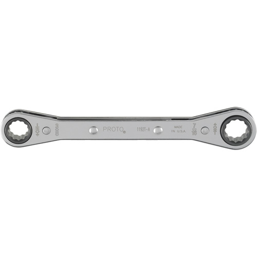 Ratcheting Box Wrench Seaboard Timber Mart