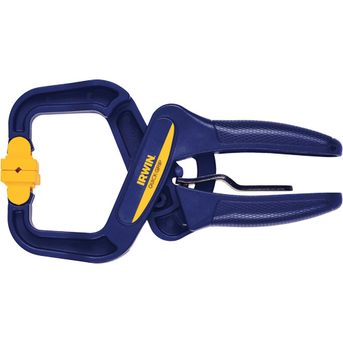 Pinces Quick-Grip Handi-Clamp Seaboard Timber Mart