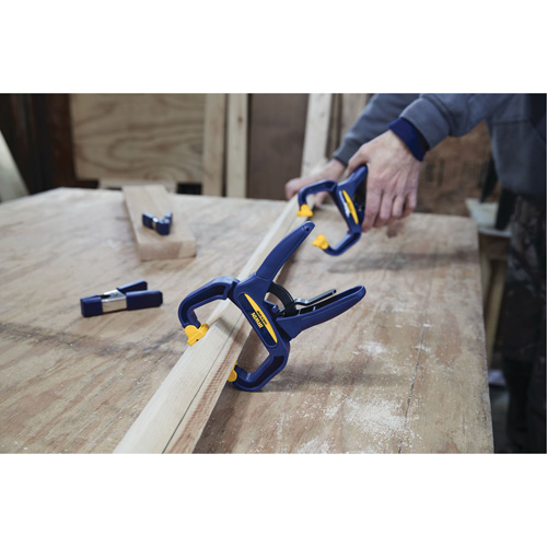 Pinces Quick-Grip Handi-Clamp Seaboard Timber Mart