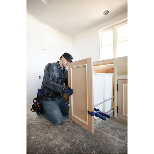 Pinces Quick-Grip Handi-Clamp Seaboard Timber Mart