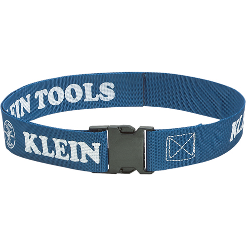 Ceinture utilitaire l&eacute;g&egrave;re, Nylon, Bleu Seaboard Timber Mart