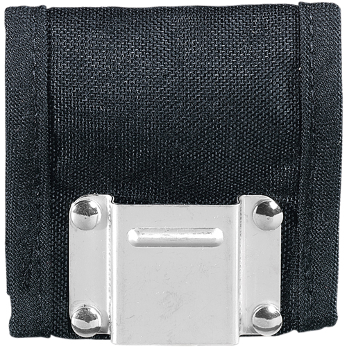 Tape Measure Holder, Measuring Tape Holder, Nylon, 1 Pockets Seaboard Timber Mart