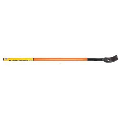 Pince &agrave; levier (Grizzly Bar), 3" la, 55-1/2" lo Seaboard Timber Mart