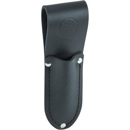 Cable-Splicers Knife Holder, Knife Holder, Leather, 1 Pockets Seaboard Timber Mart