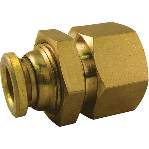 RACCORD DE CLOISON FEMELLE P.T.C. Seaboard Timber Mart