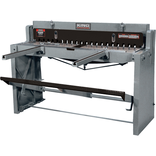 Cisailles 52" Seaboard Timber Mart