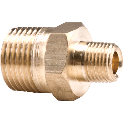 Hex Pipe Nipples Reducing Seaboard Timber Mart