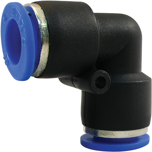 Raccord coude femelle Seaboard Timber Mart