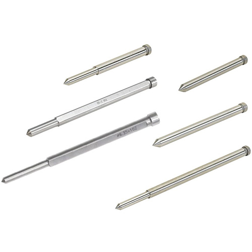 Adaptateur rallonge pour broche Seaboard Timber Mart