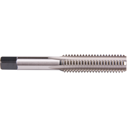 Taraud &eacute;baucheur &agrave; main, Acier rapide, Filet 3-48 Seaboard Timber Mart