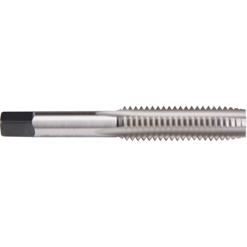 Plug Hand Tap, High Speed Steel, 1"-14 Thread Seaboard Timber Mart