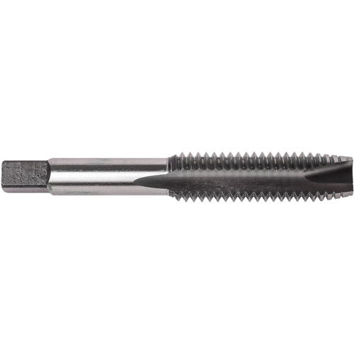 Taraud &agrave; pointe spiral&eacute;e style d&eacute;gag&eacute;, Acier rapide, Filet de 1/2"-13, 3-3/8" l Seaboard Timber Mart