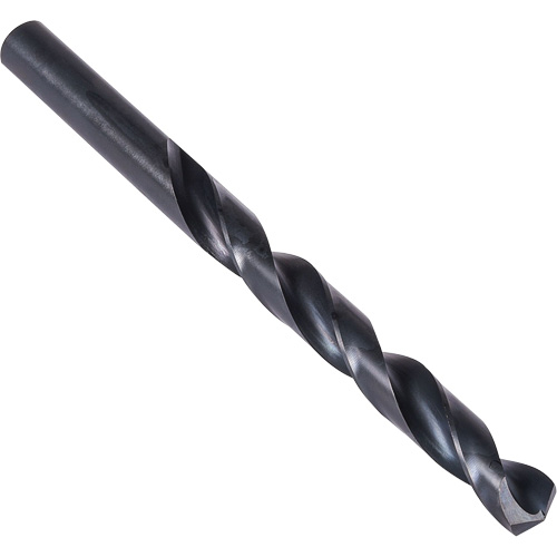 Aircraft Extension Drill Bit, 3/16", High Speed Steel, 2-5/16" Flute, 135° Point Seaboard Timber Mart