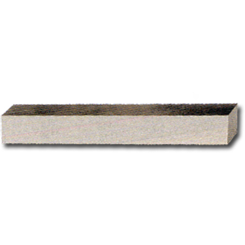 Square Tool Bit, 4" Cutting Edge, 1/2" Thick Seaboard Timber Mart