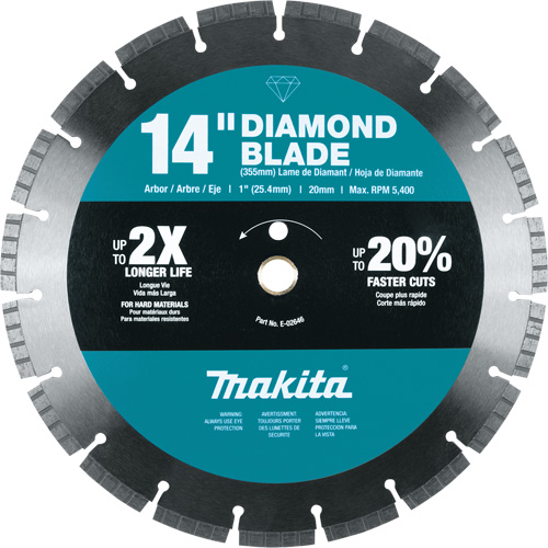 Turbo Diamond Blade Seaboard Timber Mart