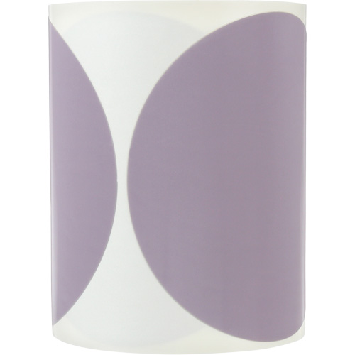 Rouleau de disques &agrave; pellicule Trizact Finesse-it 466LA, 6" dia., Grain A7, Carbure de silicium Seaboard Timber Mart