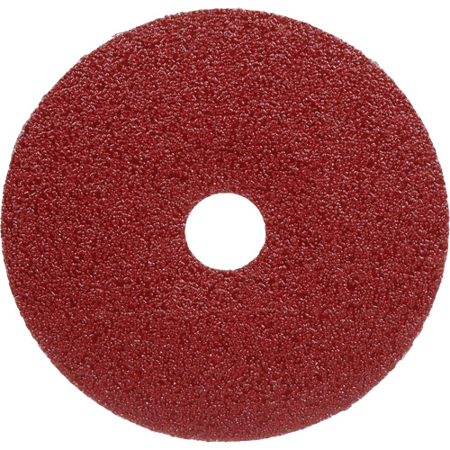 Disque en fibre 782C, C&eacute;ramique, 60+, 5" Dia x 7/8" Arbre Seaboard Timber Mart