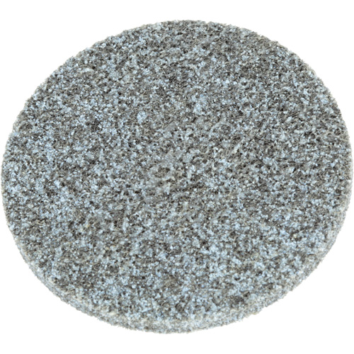 Roloc Deburr & Finish Pro TR Unitized Wheel, 2" x 1/8", Medium Grit, Ceramic Seaboard Timber Mart