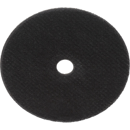 Cubitron II Cut-Off Wheel, 3" x 1/25", 3/8" Arbor, Ceramic Seaboard Timber Mart