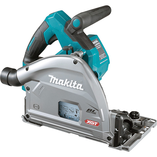 XGT BL Plunge Cut Circular Saw with Brushless Motor (Tool Only), 6-1/2", 40 V Seaboard Timber Mart