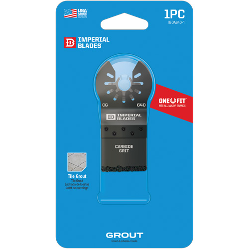 One Fit Carbide Grit Plunge Blade Seaboard Timber Mart