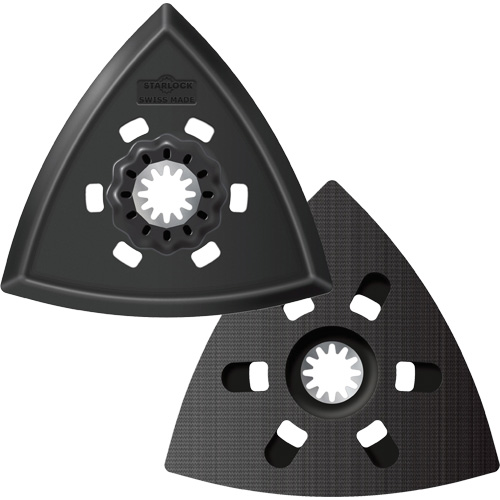 Starlock Oscillating Triangle Pad Seaboard Timber Mart