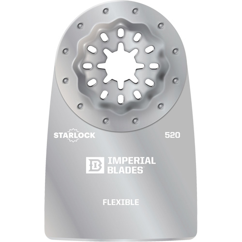 Starlock Soft Material Flexible Blade Seaboard Timber Mart