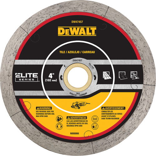Lame diamant&eacute;e pour les carreaux XP7 Seaboard Timber Mart