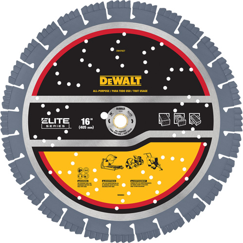 XP7 All-Purpose Segmented Diamond Blade Seaboard Timber Mart