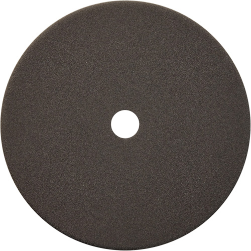 Tampon de finition, 7" dia. Seaboard Timber Mart