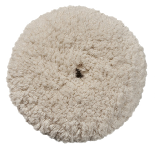 Cutting Pad, 7" Dia. Seaboard Timber Mart